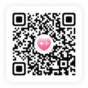 香蕉视频公众号二维码